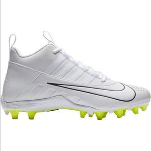 nike huarache lacrosse cleat